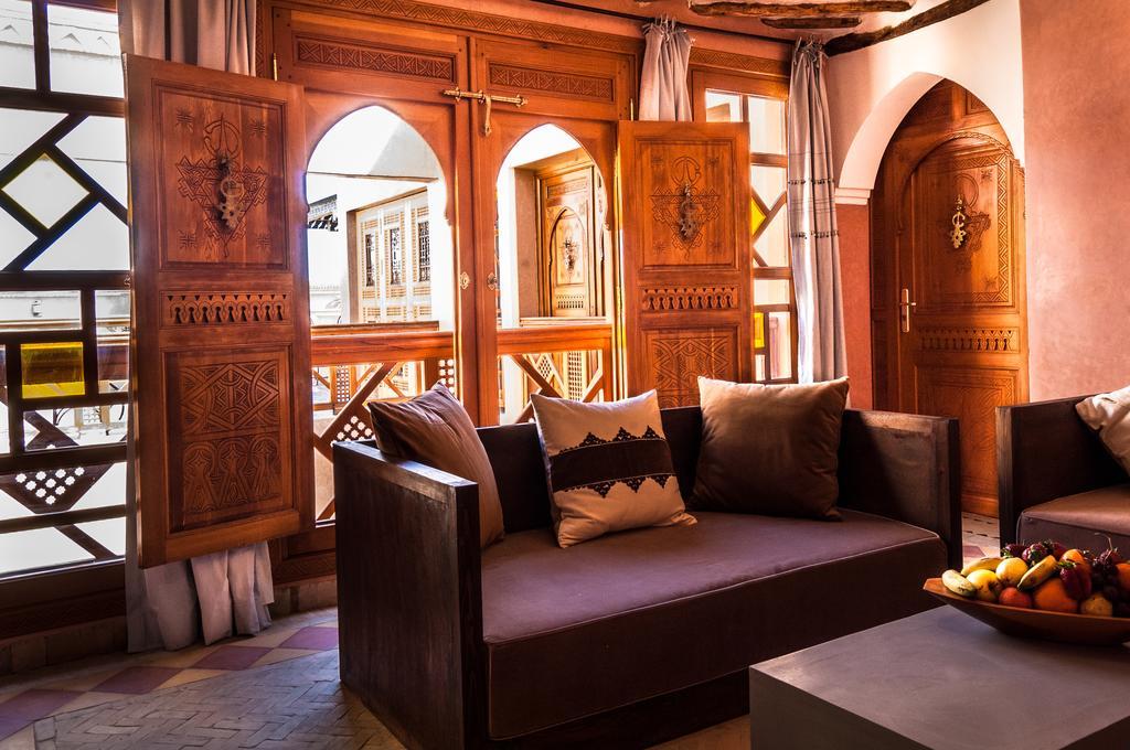 Riad Tigmi Kenza Tiznit Bagian luar foto