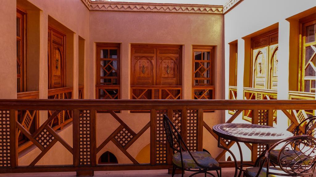 Riad Tigmi Kenza Tiznit Bagian luar foto