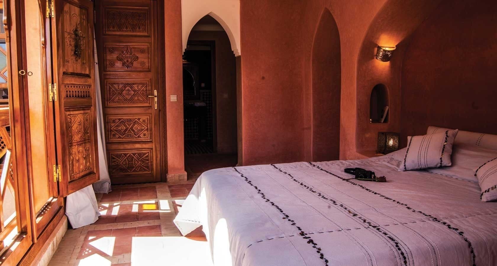 Riad Tigmi Kenza Tiznit Bagian luar foto