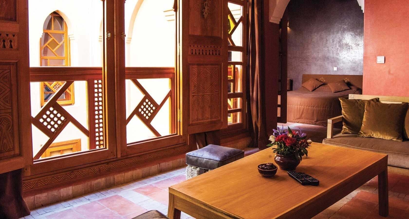 Riad Tigmi Kenza Tiznit Bagian luar foto